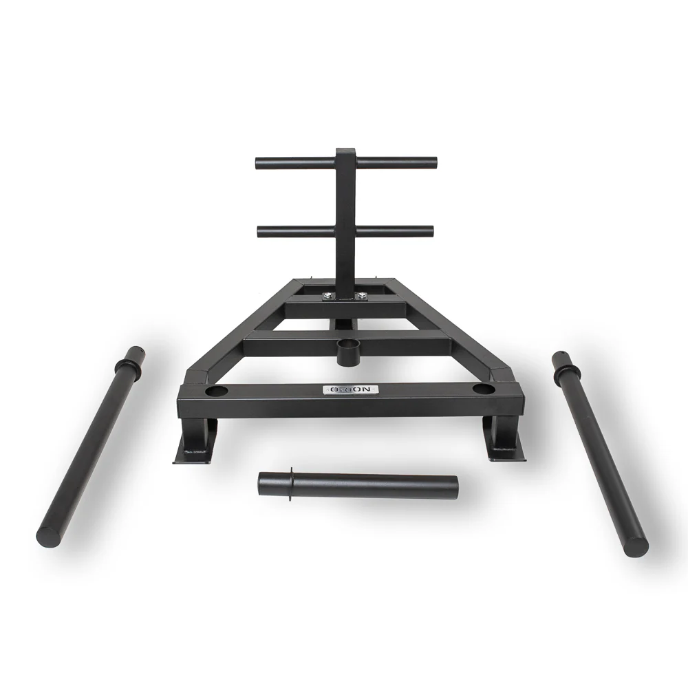 Push Sled - Image 7
