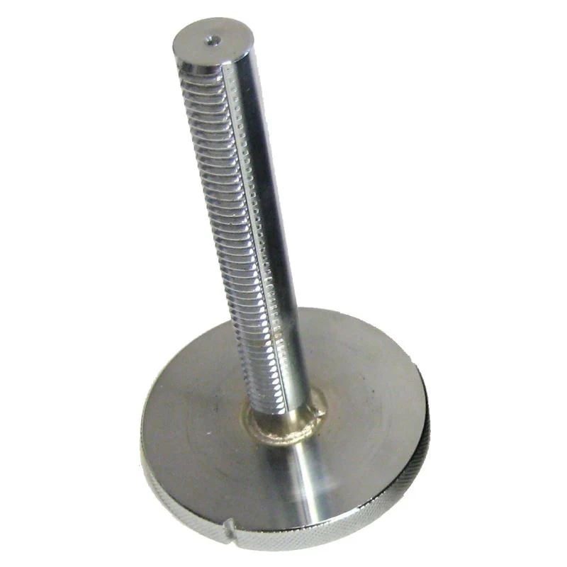 Quick-Lock Dumbbell Locking Screw