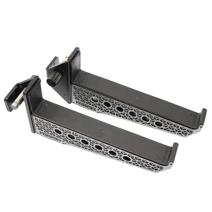 Quick Lock Spotter Arms - Image 2