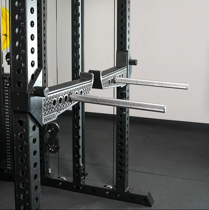 Quick Lock Spotter Arms - Image 3