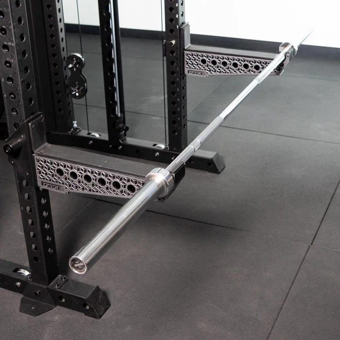 Quick Lock Spotter Arms - Image 8