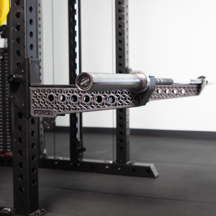 Quick Lock Spotter Arms - Image 9
