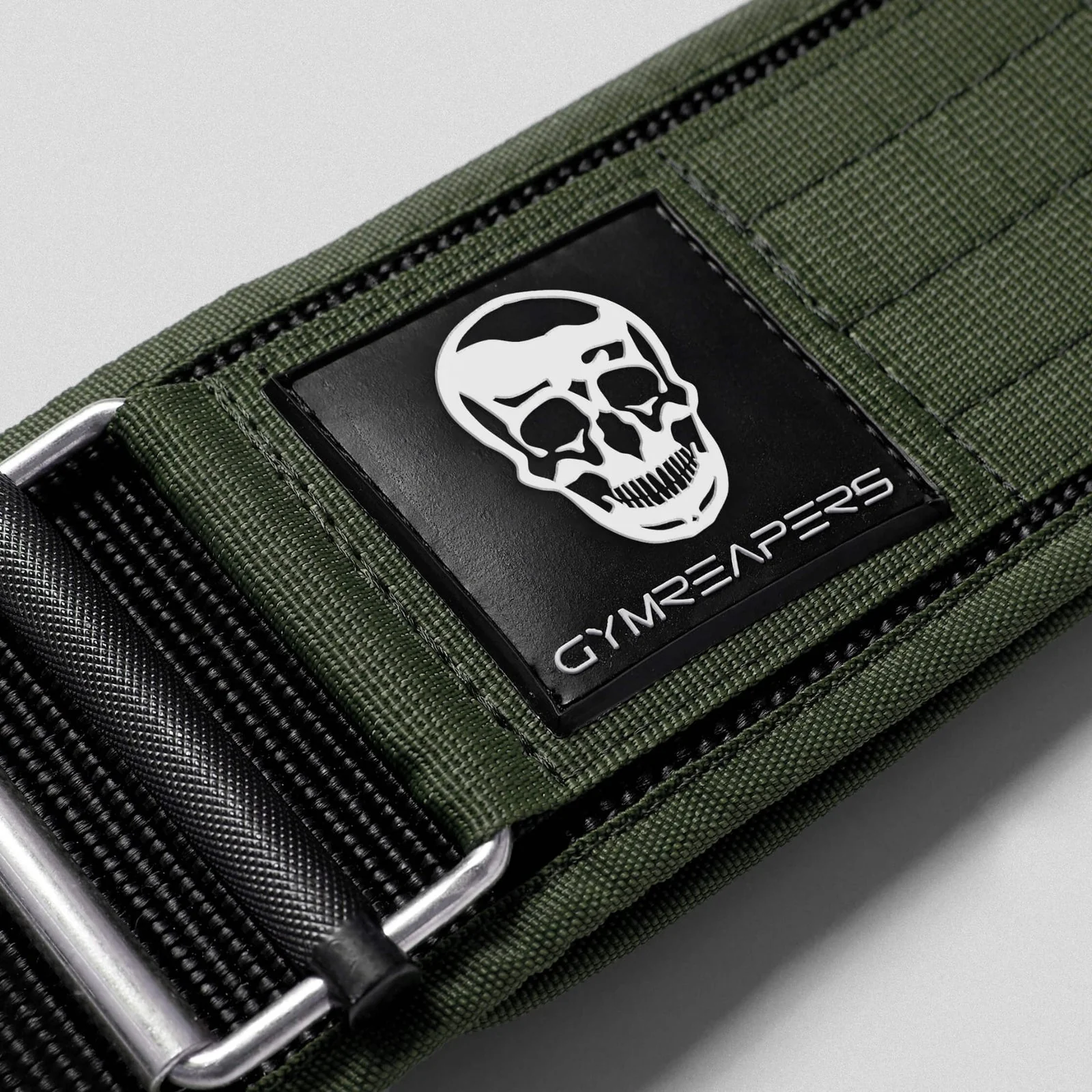 Quick Locking Belt - Image 12