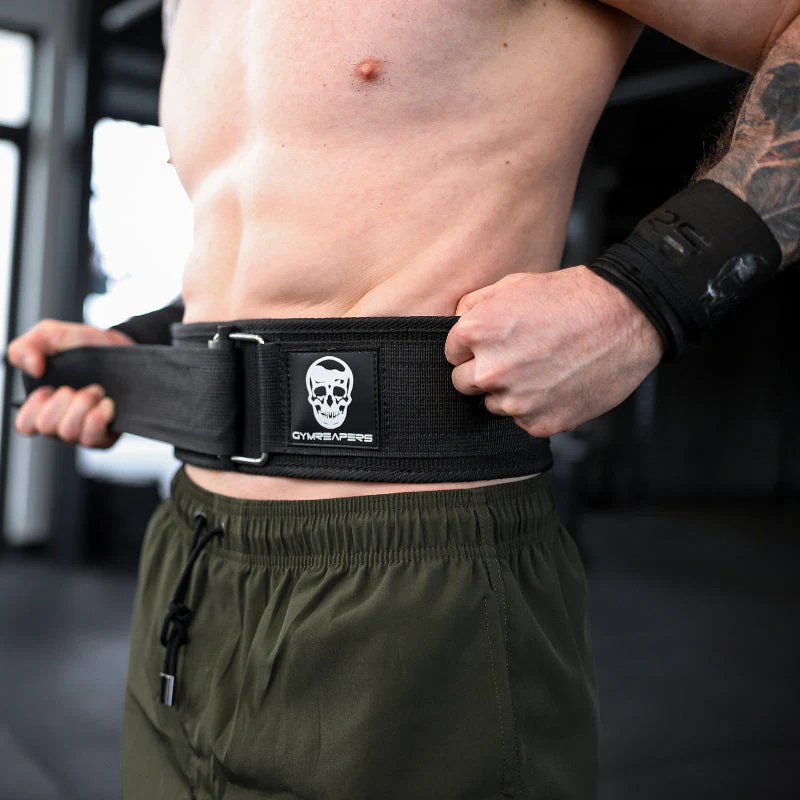 Quick Locking Belt - Image 7