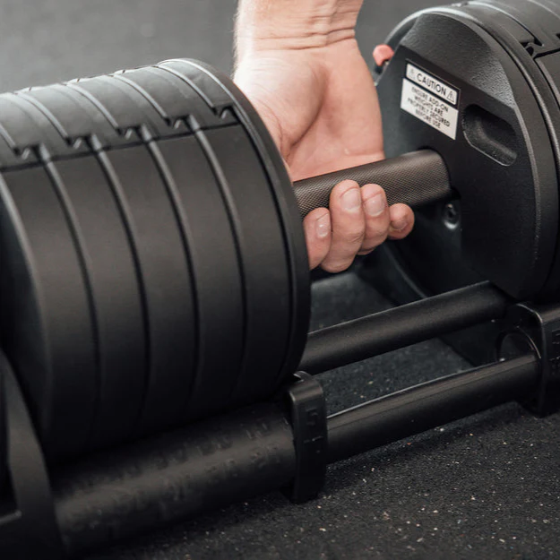 QuickDraw Adjustable Dumbbells (LB) - Image 9