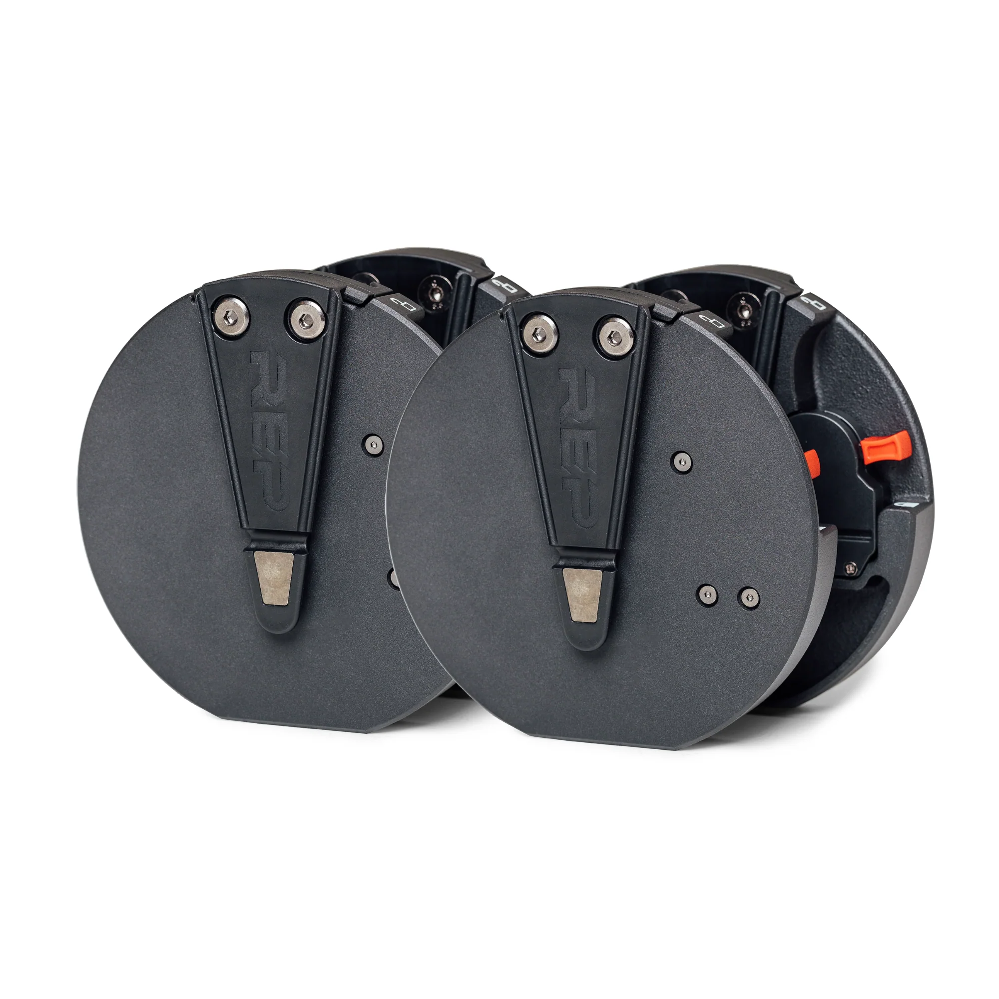 QuickDraw Dumbbell Add-On Weight
