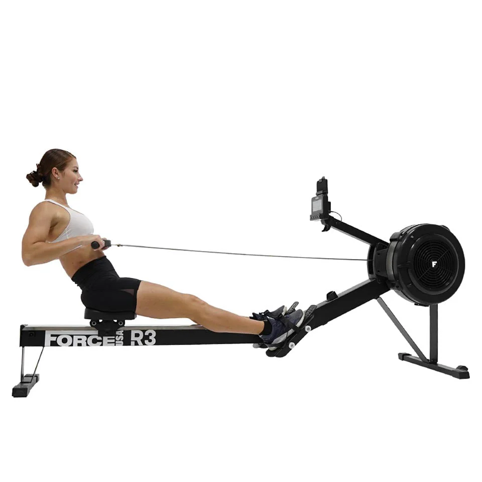 R3 Air Rower - Image 6