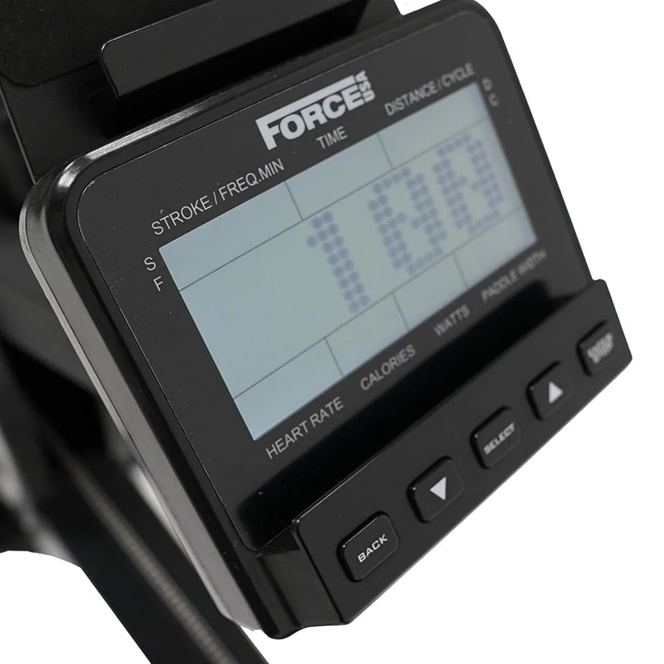R3 Air Rower - Image 9