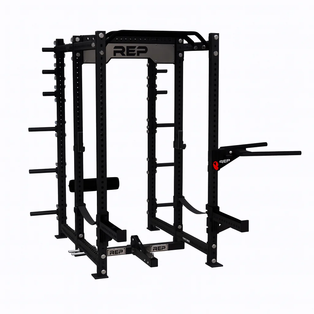 PR-5000 Attachments