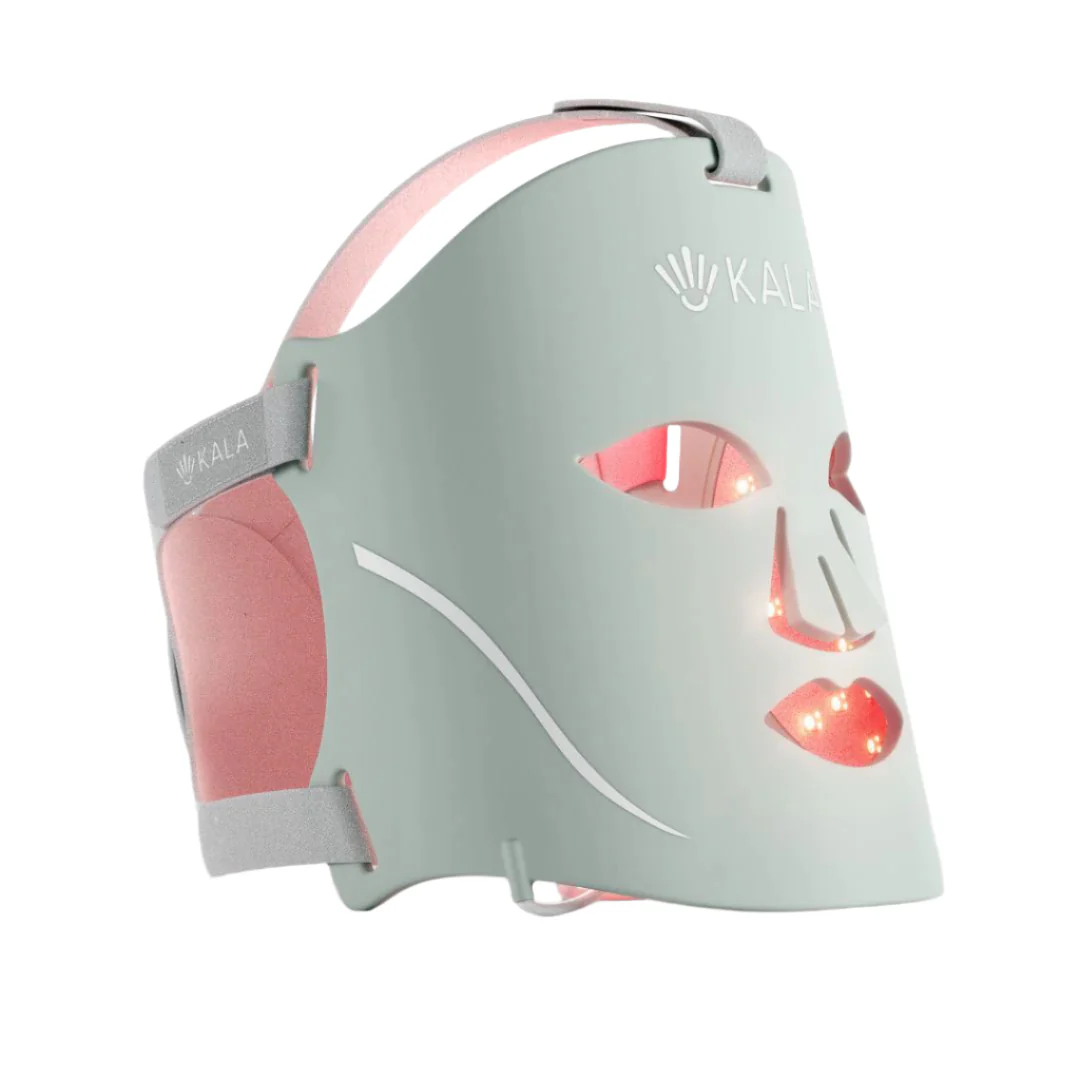 Red Light Face Mask