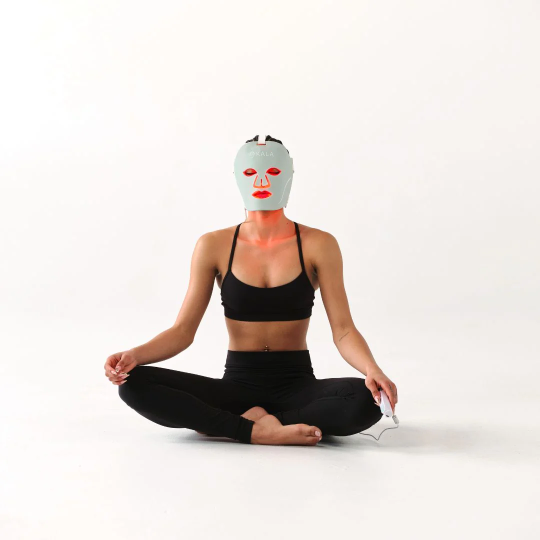 Red Light Face Mask - Image 2