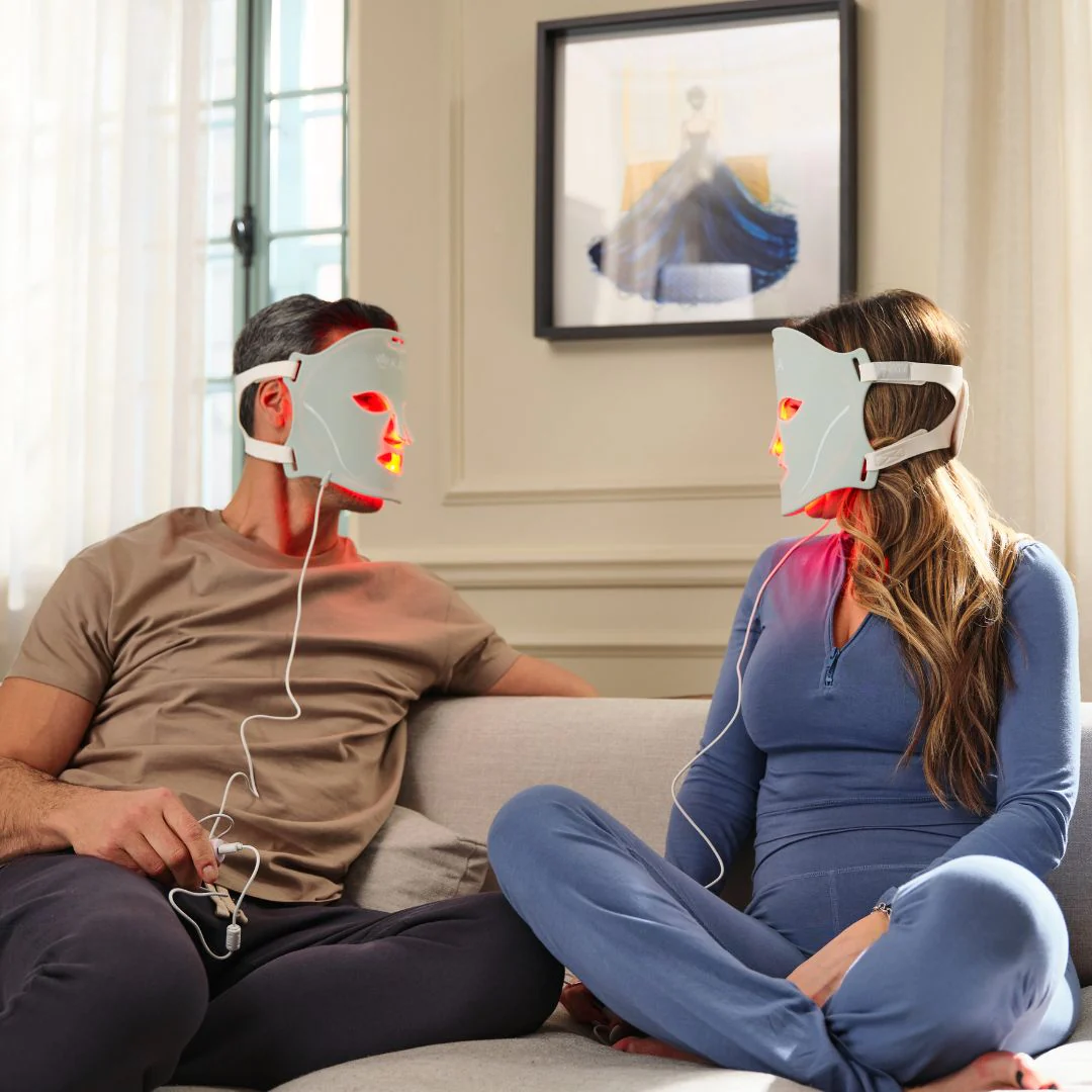 Red Light Face Mask - Image 5