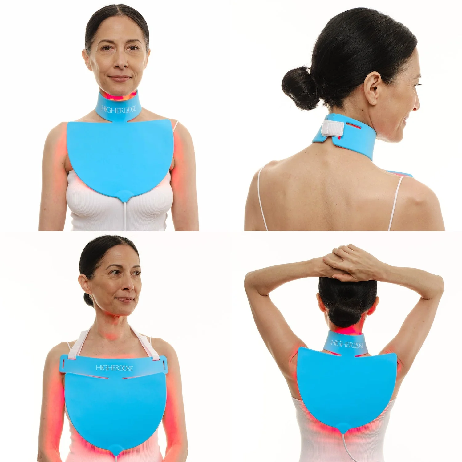 Red Light Neck Enhancer - Image 4