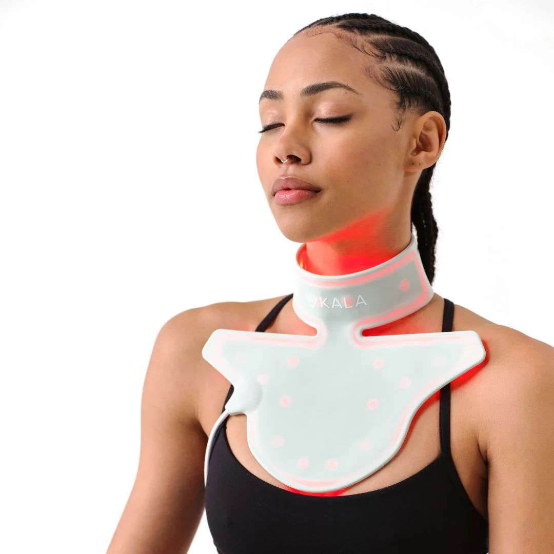 Red Light Neck Rejuvenator - Image 2
