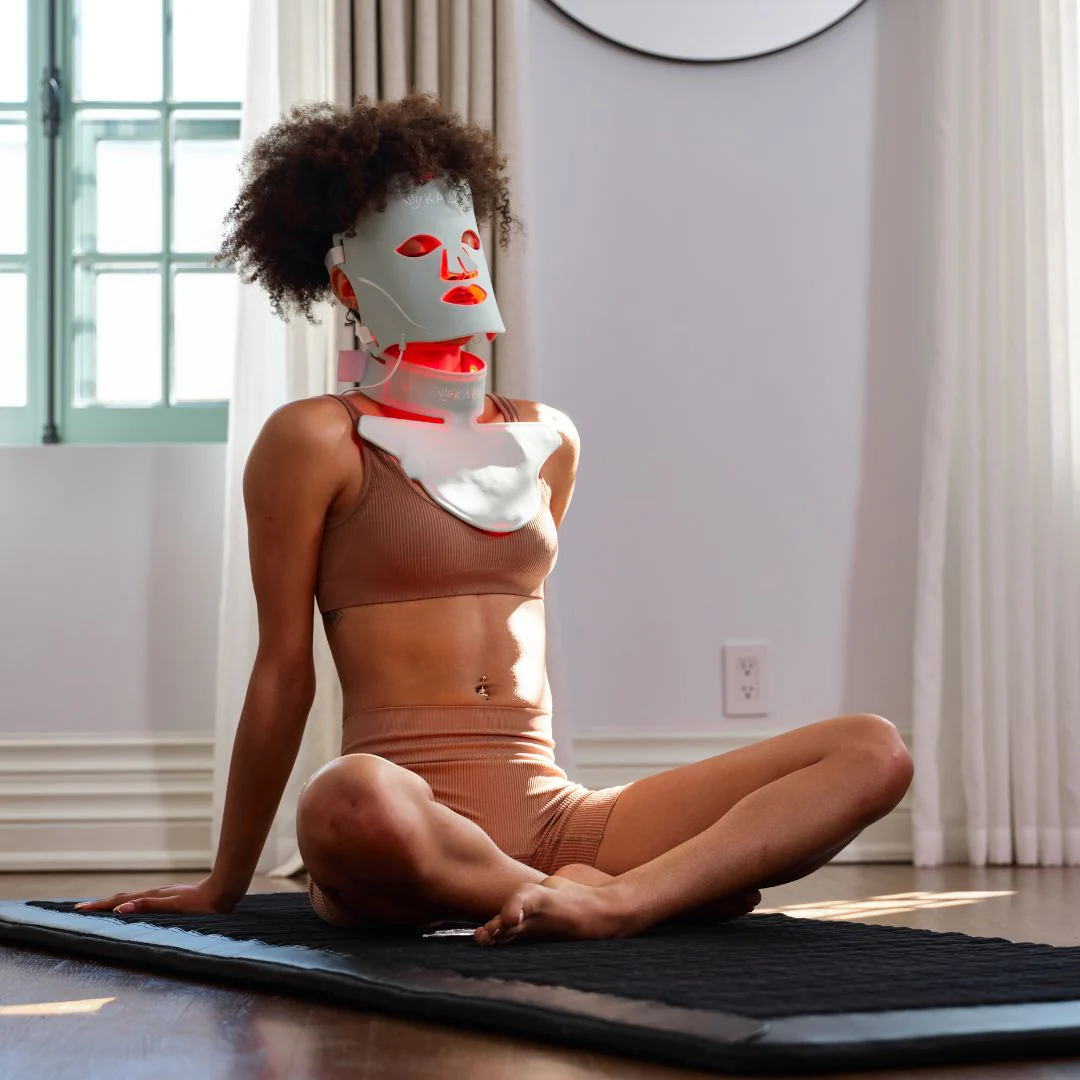 Red Light Neck Rejuvenator - Image 4