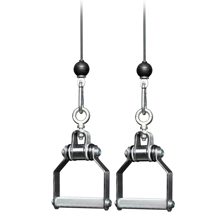 D-Handle Attachment - Image 3