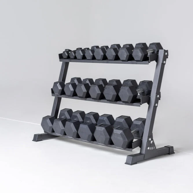 48" Dumbbell Rack - Image 3