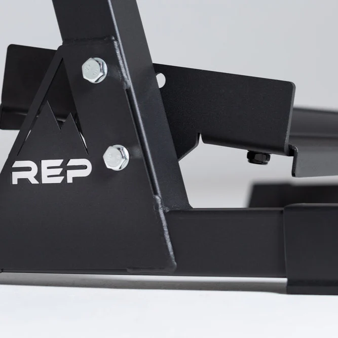 48" Dumbbell Rack - Image 4