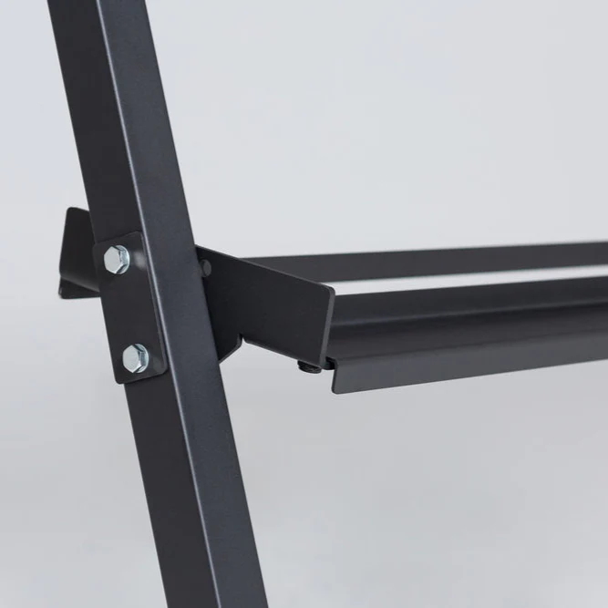48" Dumbbell Rack - Image 5