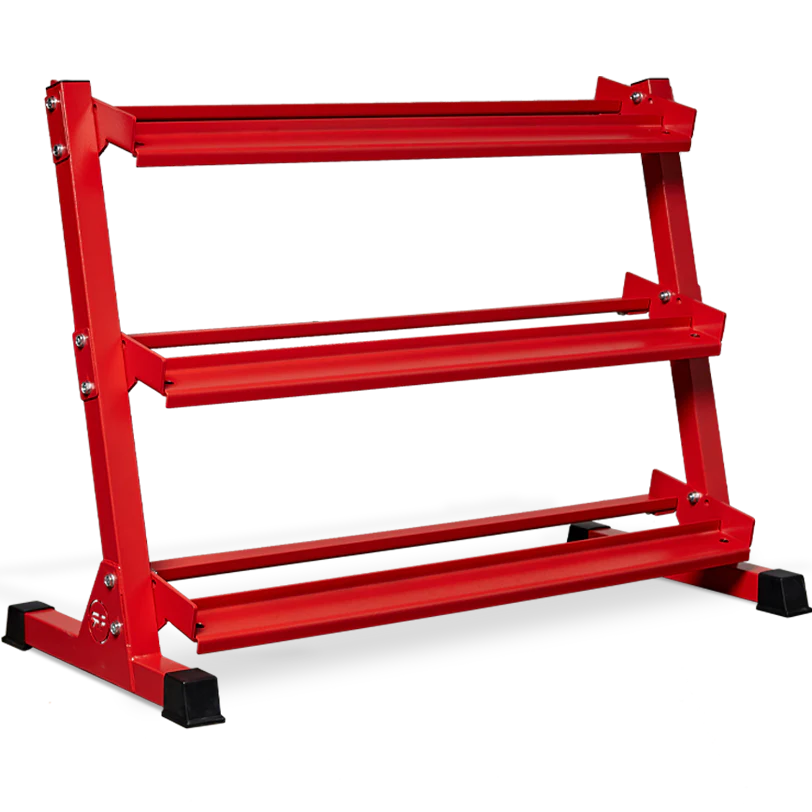 48" Dumbbell Rack - Image 6