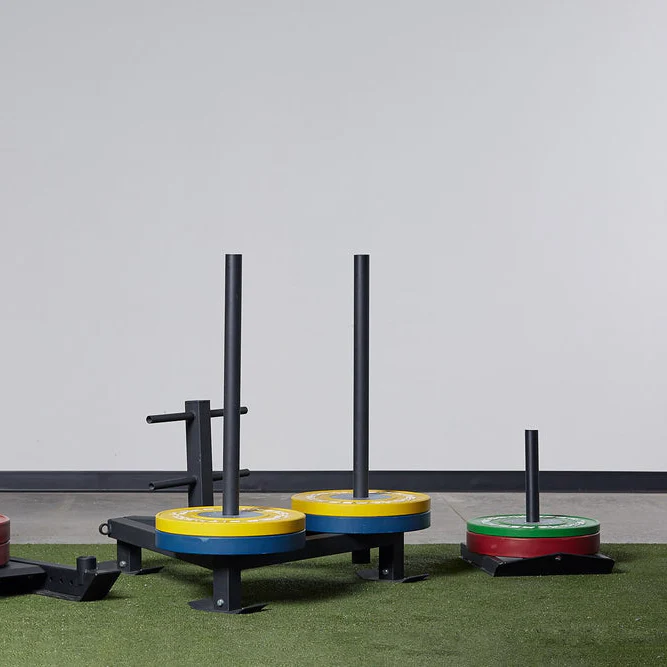 Push Sled - Image 2