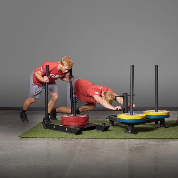Push Sled - Image 3