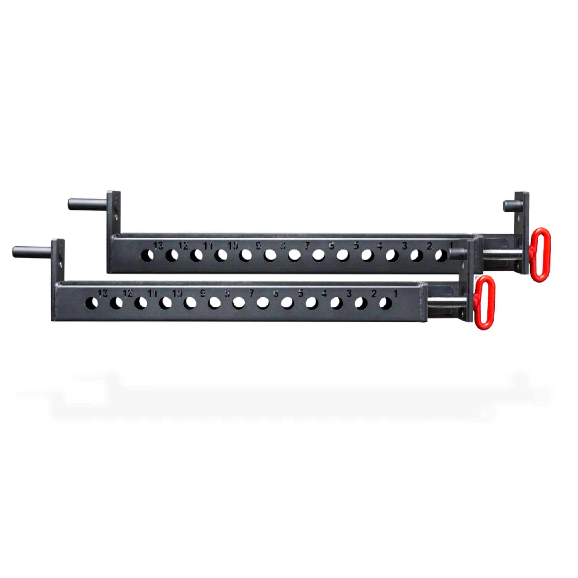 Rack Safeties