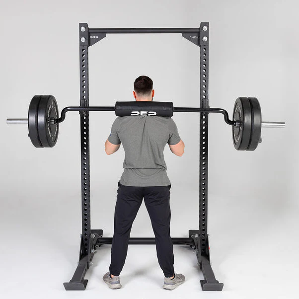 Safety Squat Bar - Image 3