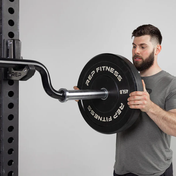 Safety Squat Bar - Image 4