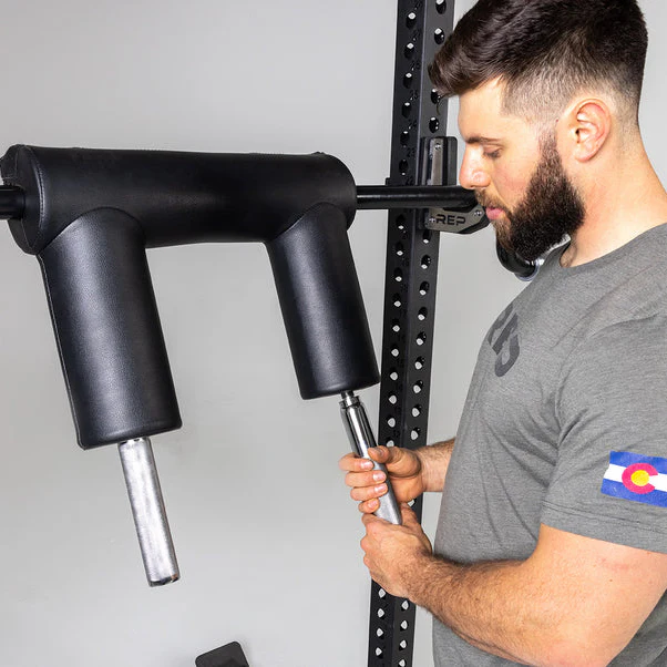 Safety Squat Bar - Image 5