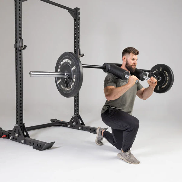 Safety Squat Bar - Image 6