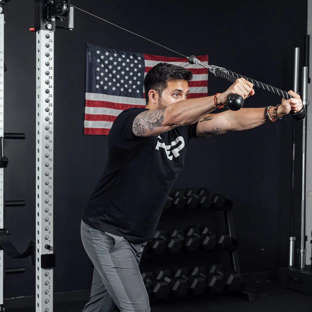 Tricep Rope - Image 4
