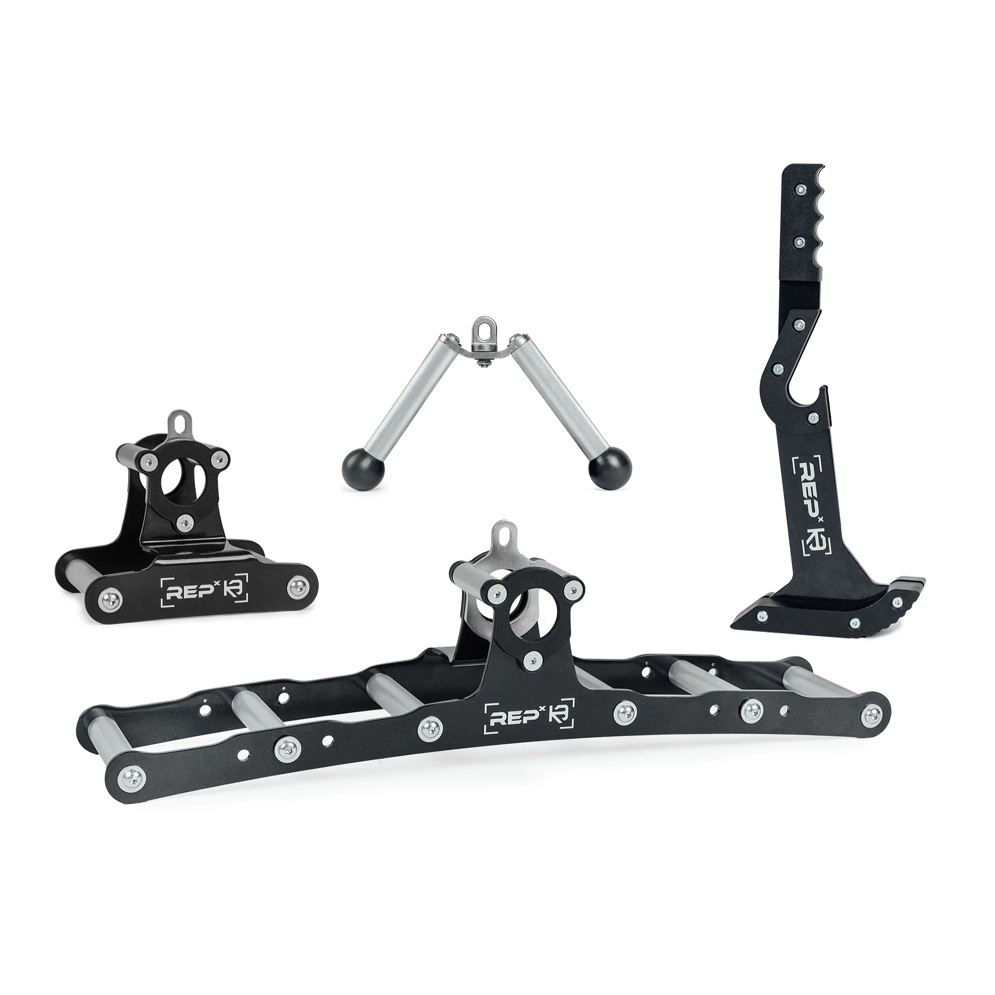 REP x Kleva Cable Attachment Bundle