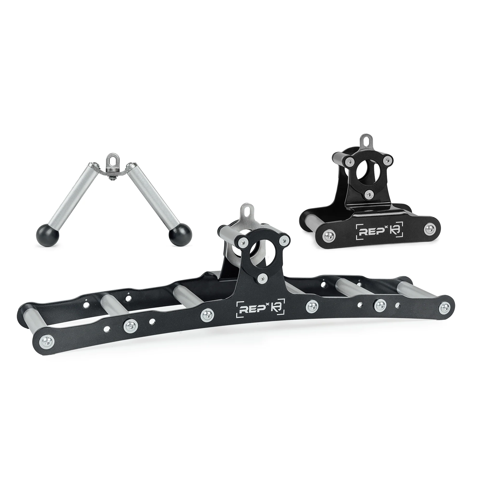 REP x Kleva Cable Attachment Bundle - Image 2