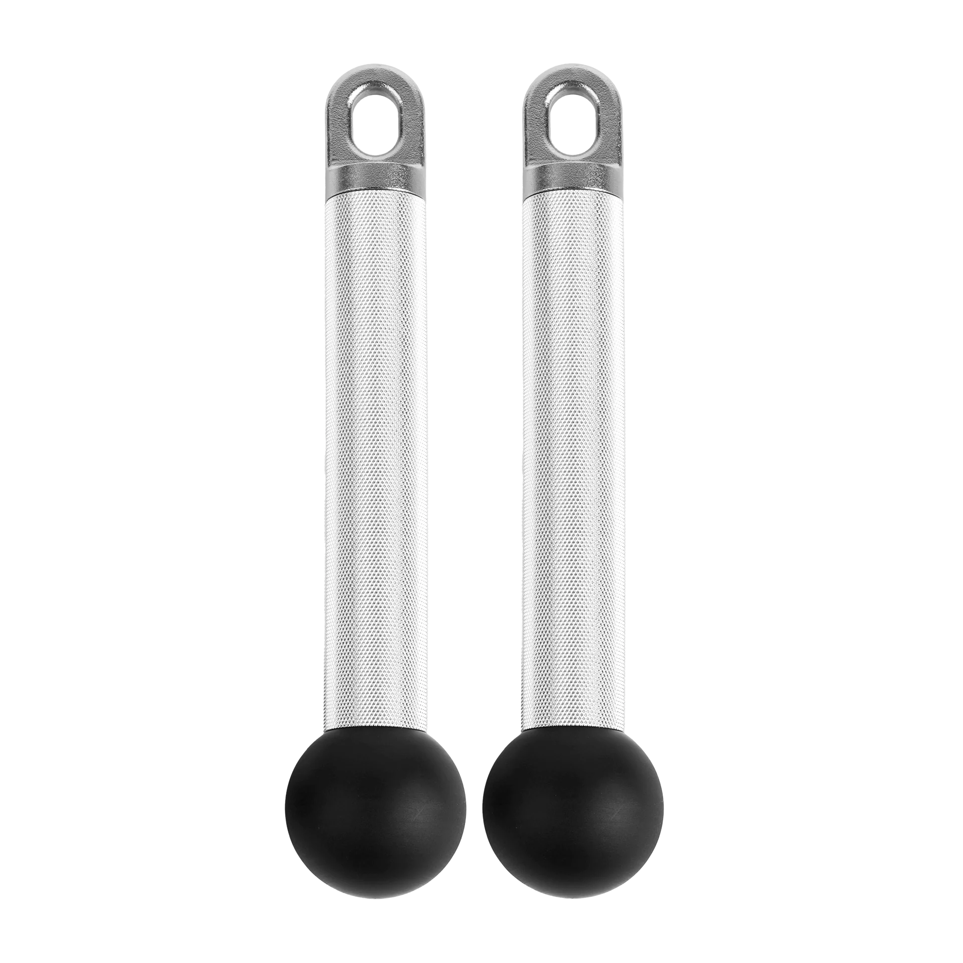 REP x Kleva ISO Pushdown Grip Cable Attachment (Pair)
