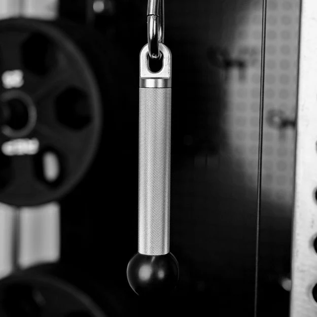 REP x Kleva ISO Pushdown Grip Cable Attachment (Pair) - Image 2