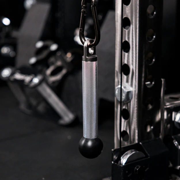 REP x Kleva ISO Pushdown Grip Cable Attachment (Pair) - Image 5