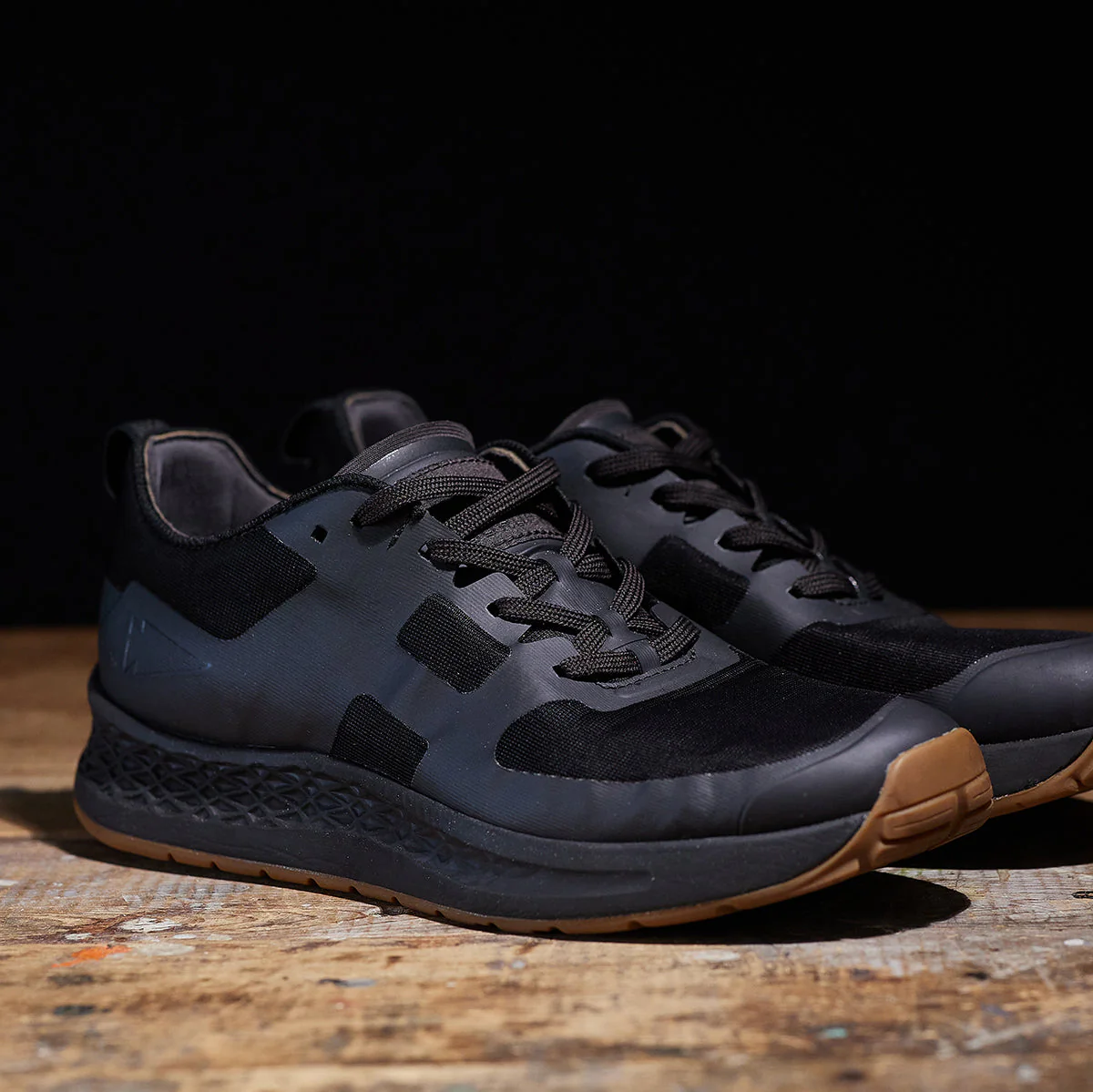 Rough Runners - Image 14