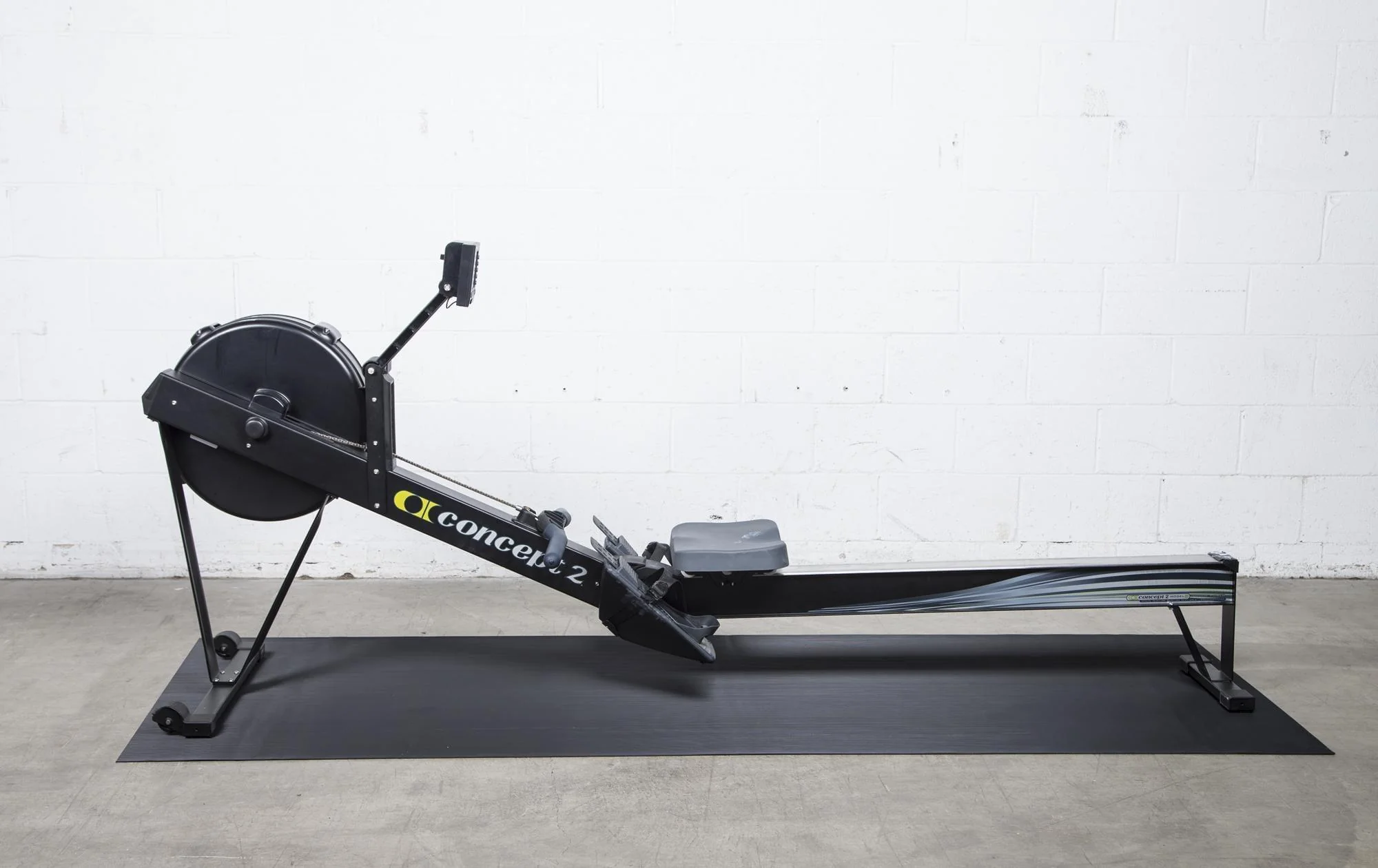 Rower Mat (3' x 8.2') - Image 3