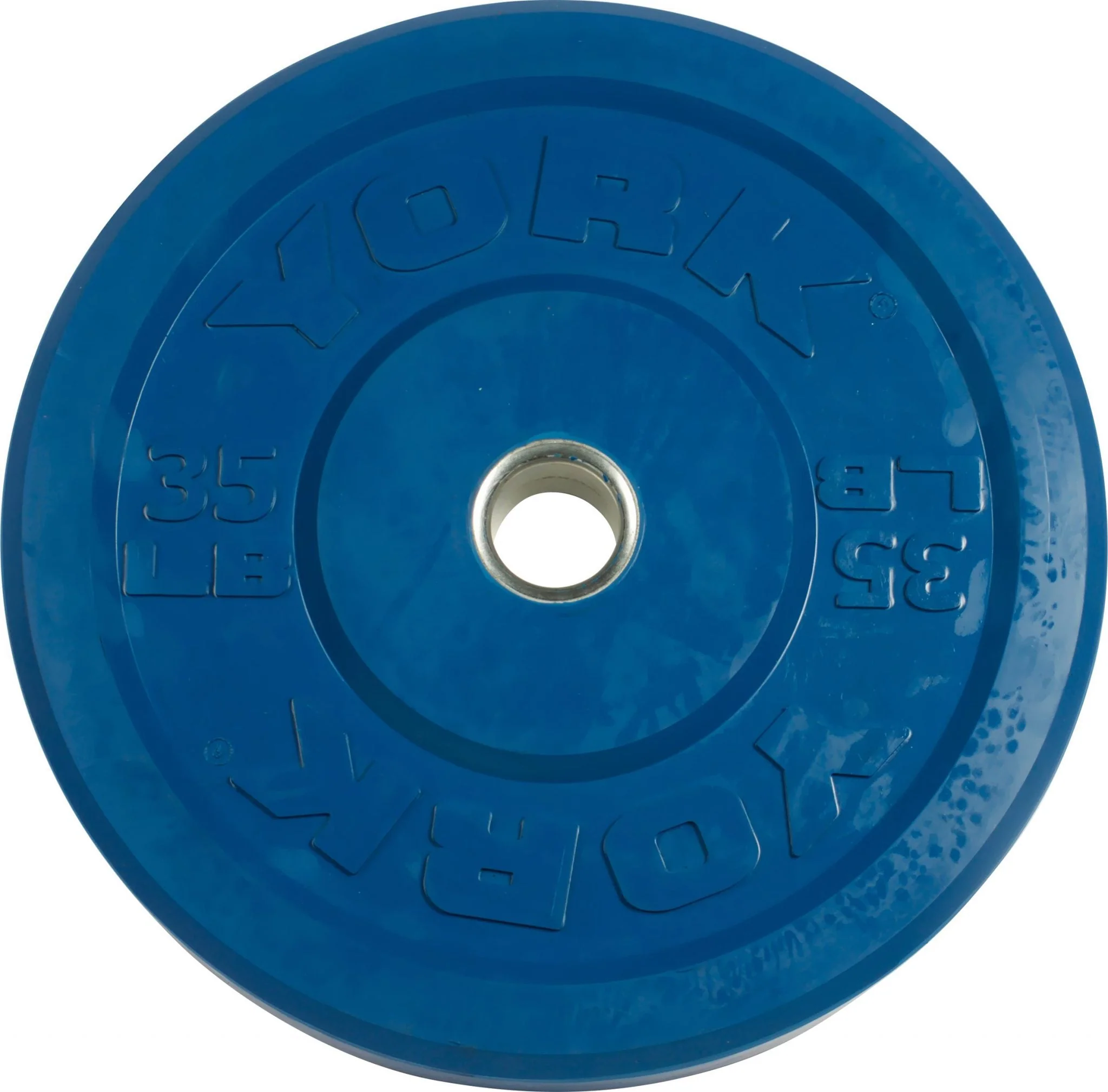 Rubber Training Bumper Plates (Color) - Image 3
