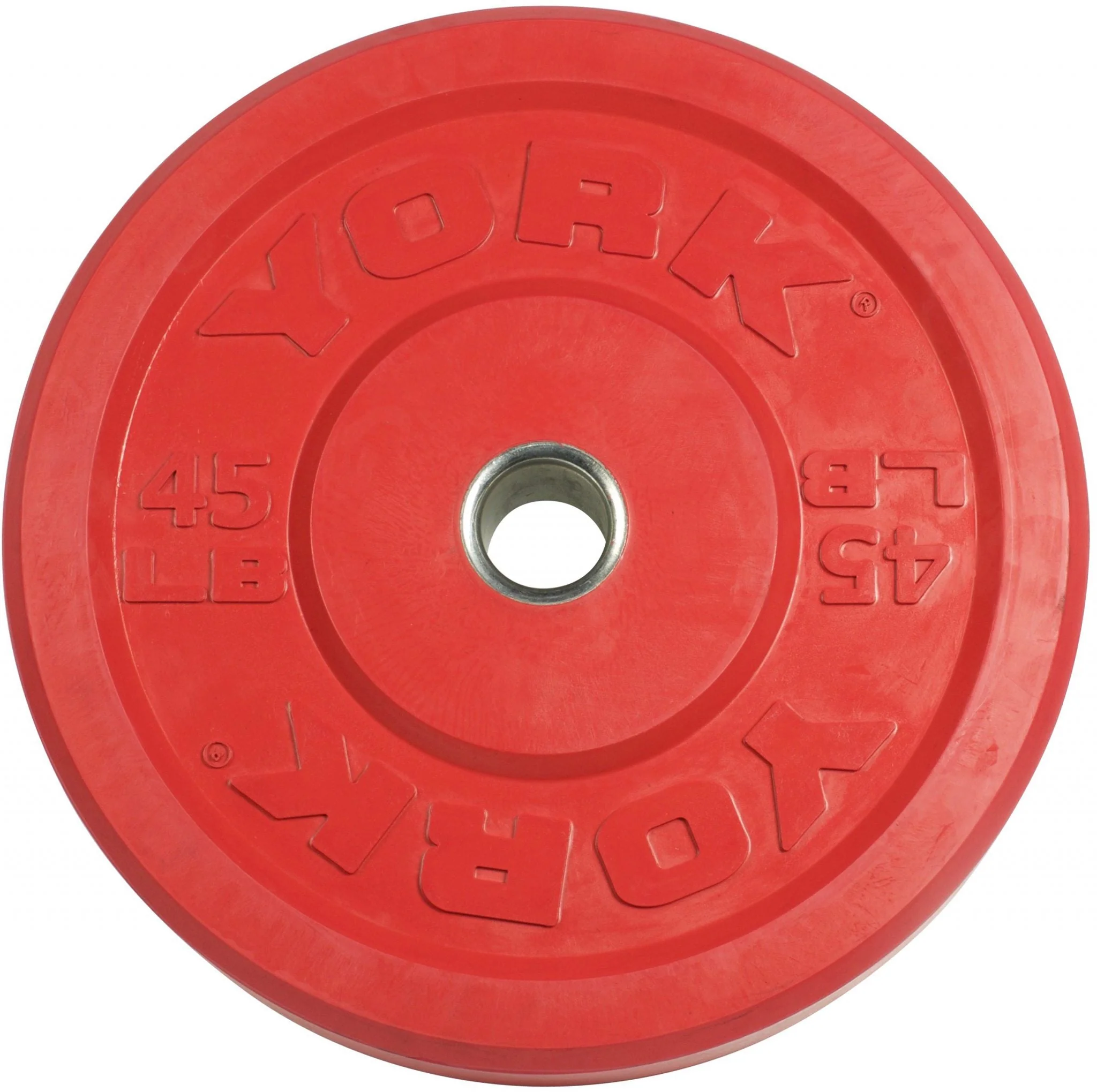 Rubber Training Bumper Plates (Color) - Image 4
