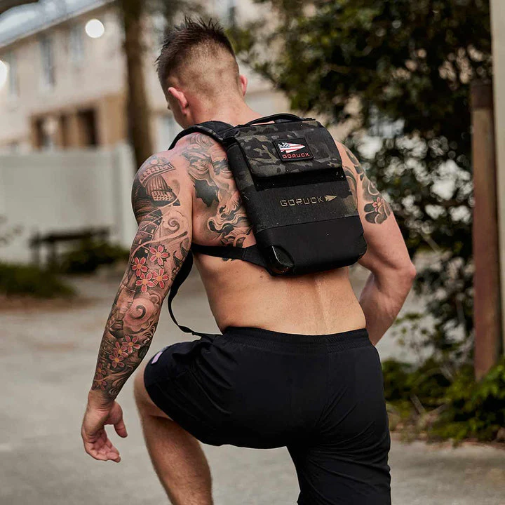 GORUCK Ruck Plate Carrier 3.0 - Image 3