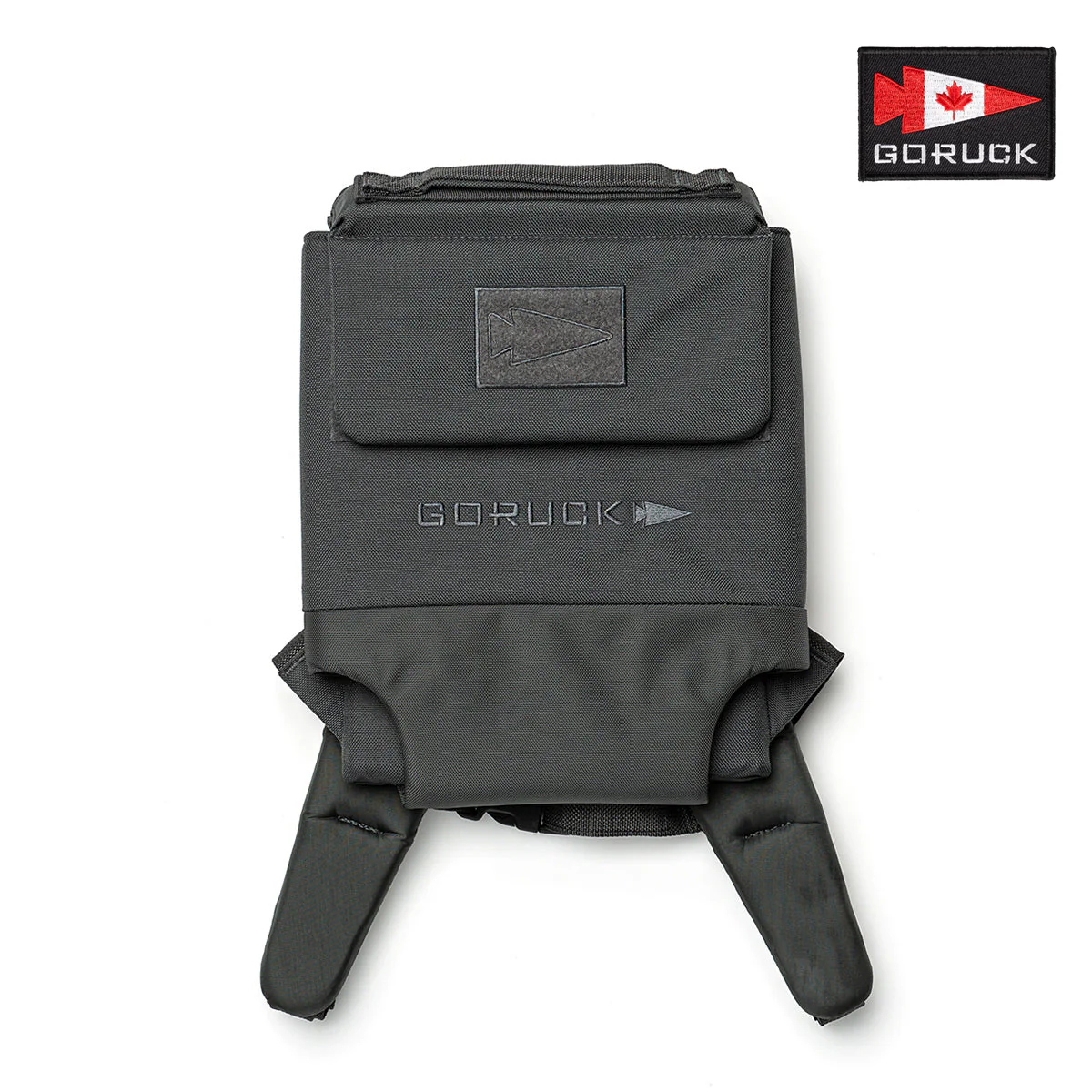 GORUCK Ruck Plate Carrier 3.0 - Image 4