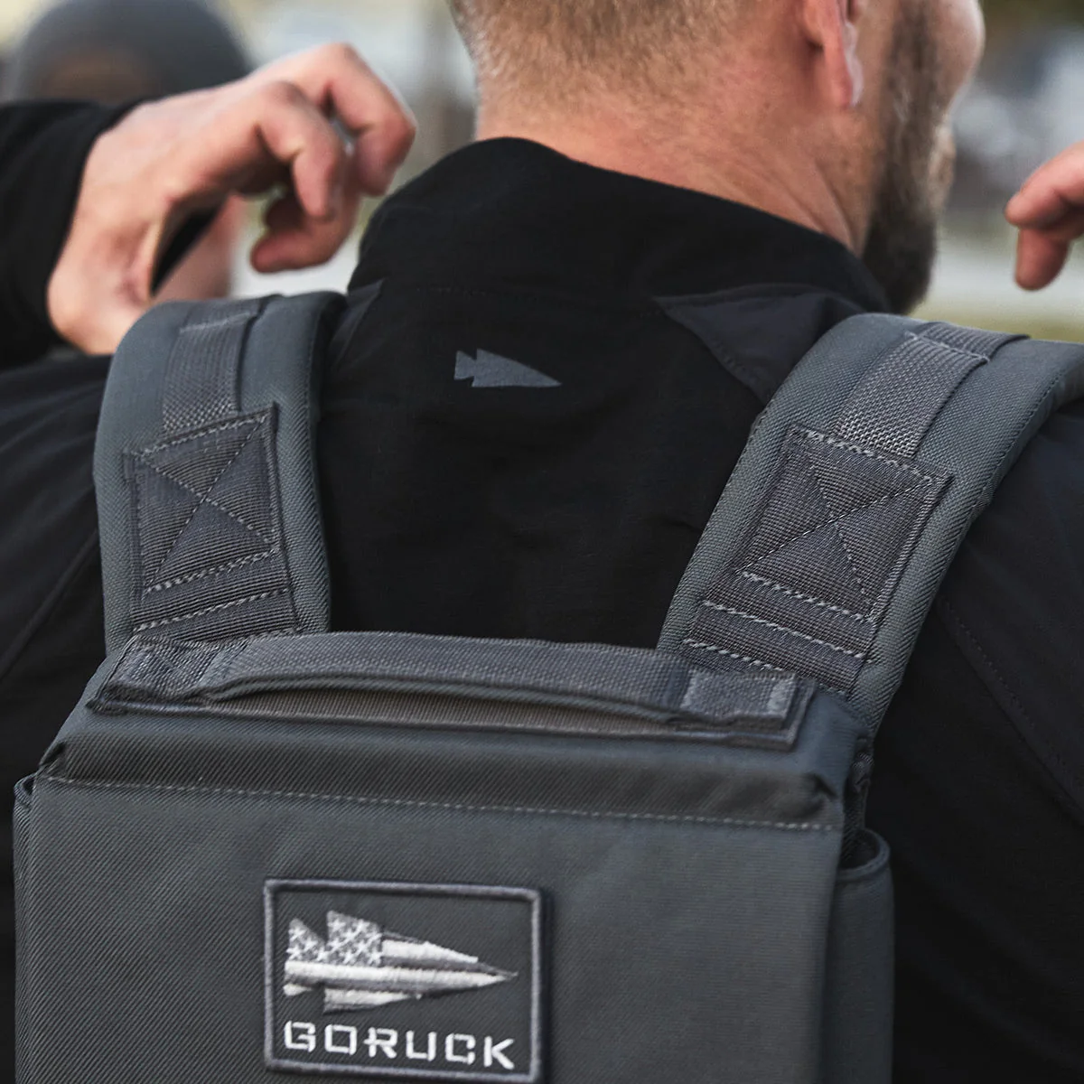 GORUCK Ruck Plate Carrier 3.0 - Image 5