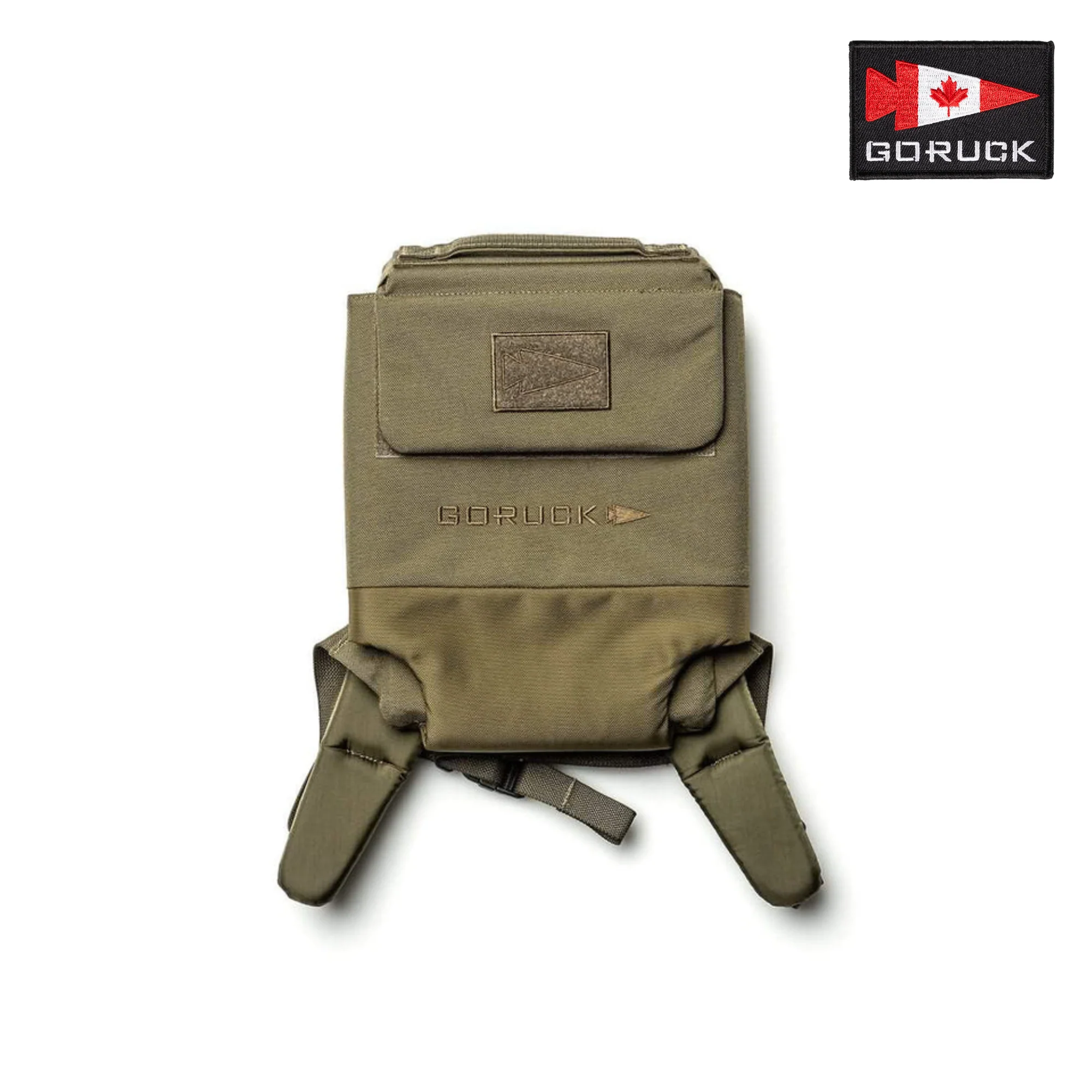 GORUCK Ruck Plate Carrier 3.0 - Image 8