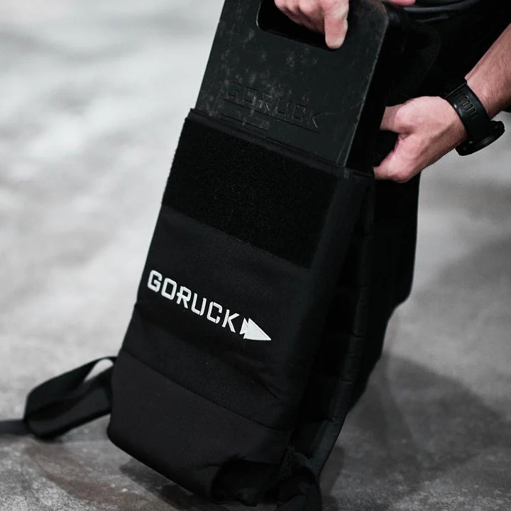 GORUCK Ruck Plate Carrier 3.0 (Long) - Image 3