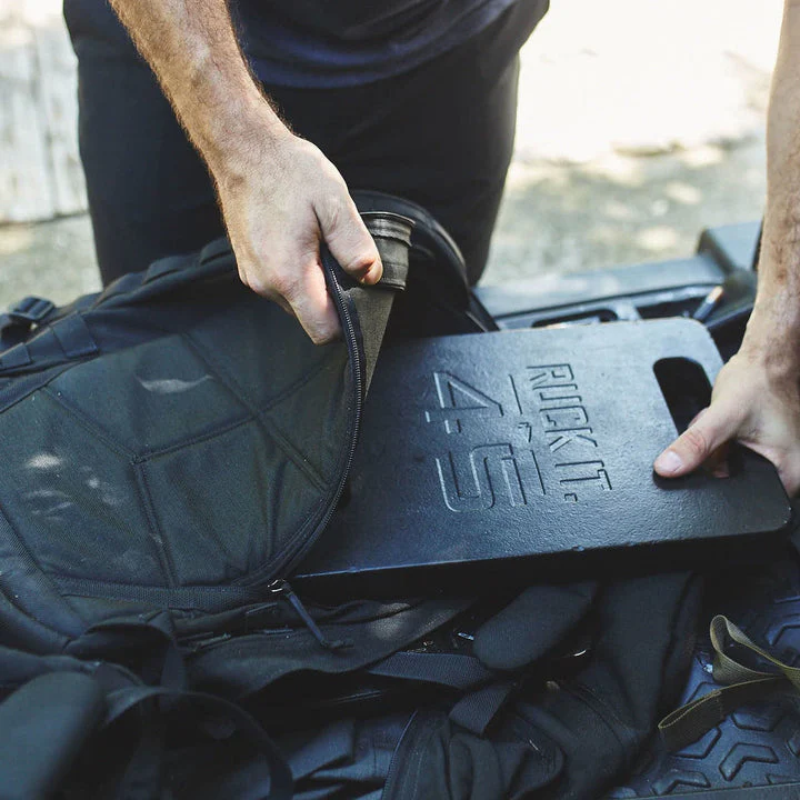 Ruck Plates (Long) - Image 5
