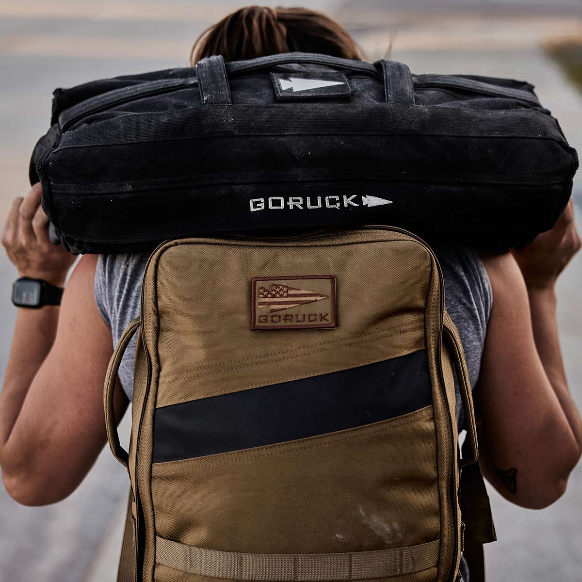 Rucker 4.0 (20L) - Image 10