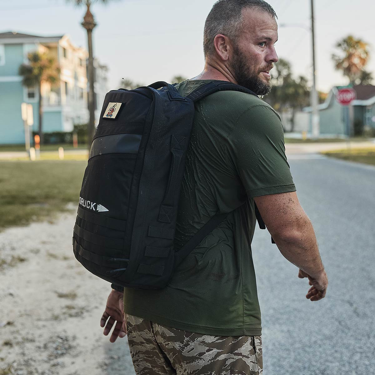 Rucker 4.0 (25L) - Image 3