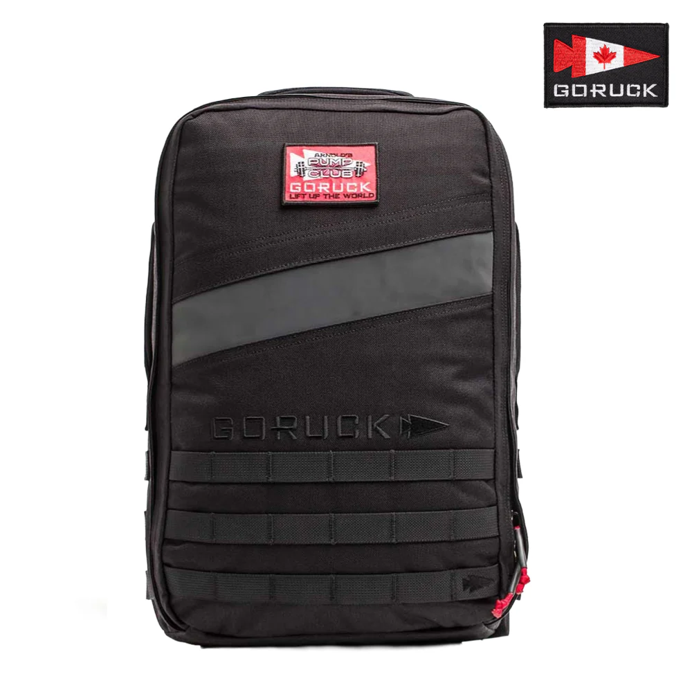 Rucker 4.0 (20L) - Image 5